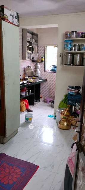 1 RK Flat In Dosti Kunj For Sale  In Thane West