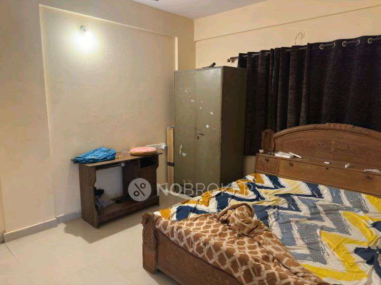 2 BHK Flat In Daadys Olive for Rent  In Daadys Olive