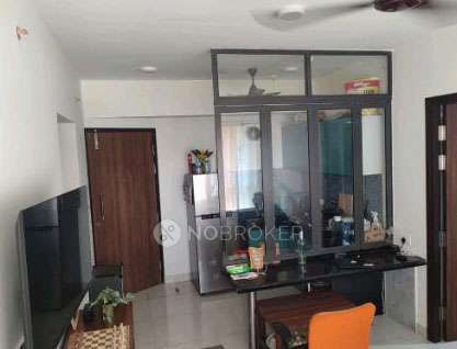 2 BHK Flat In Lodha Crown Quality Homes for Rent  In Majiwada