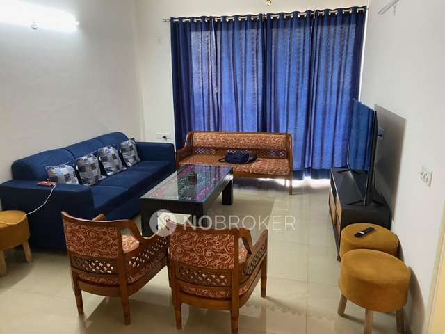 3 BHK Flat In Mcc Signature Heights  for Rent  In Raj Nagar Extension