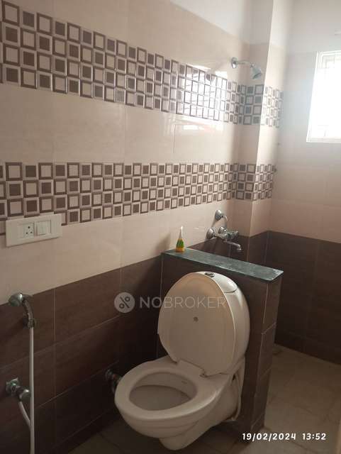 2 BHK Flat In Paramount Avenue For Sale  In Nagaram