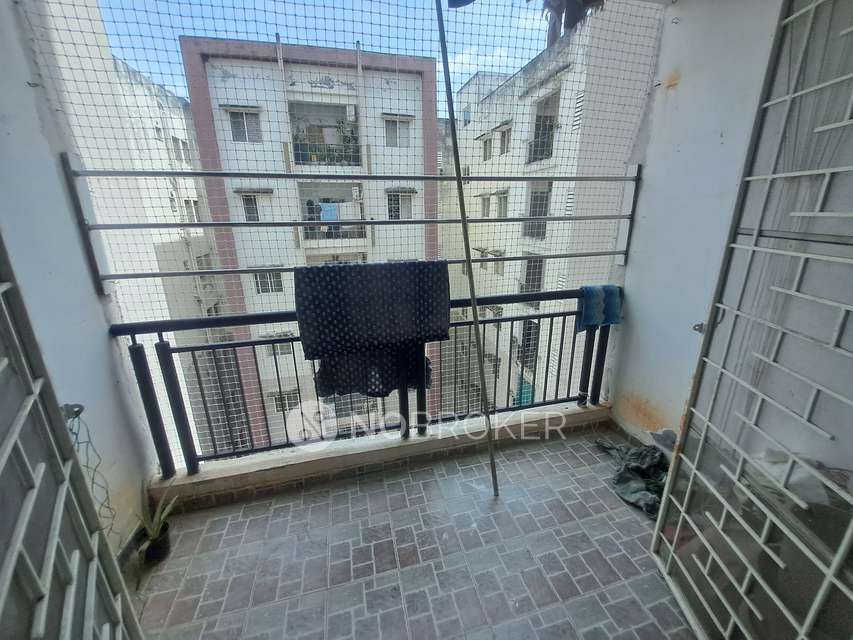 2 BHK Flat In Paramount Avenue For Sale  In Nagaram