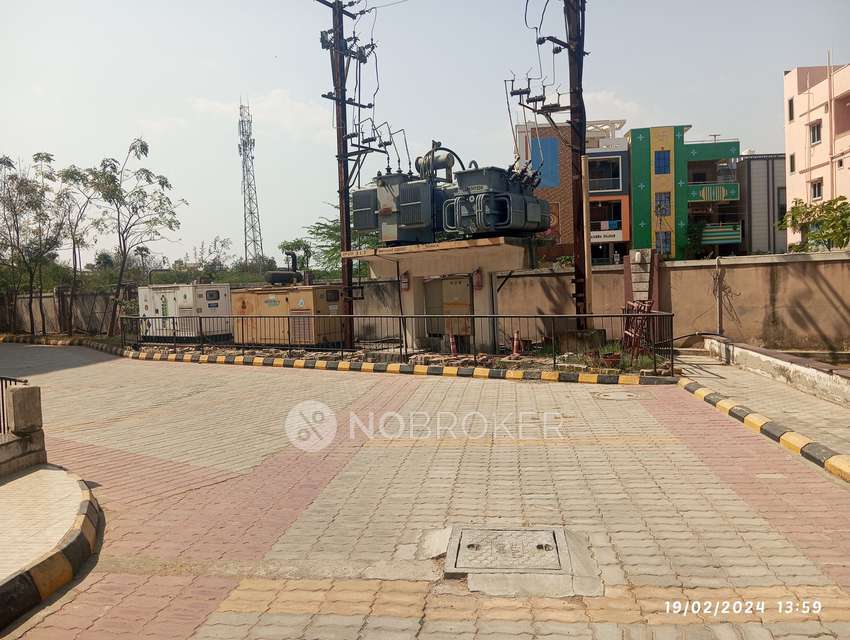 2 BHK Flat In Paramount Avenue For Sale  In Nagaram