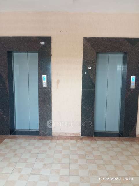 2 BHK Flat In Paramount Avenue For Sale  In Nagaram