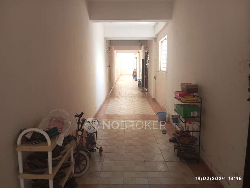 2 BHK Flat In Paramount Avenue For Sale  In Nagaram