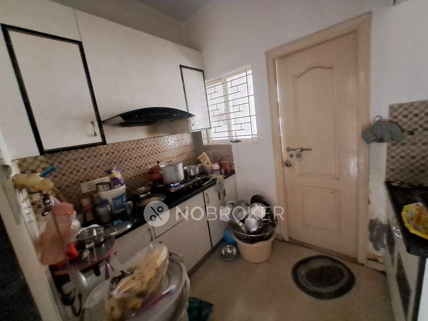 2 BHK Flat In Paramount Avenue For Sale  In Nagaram