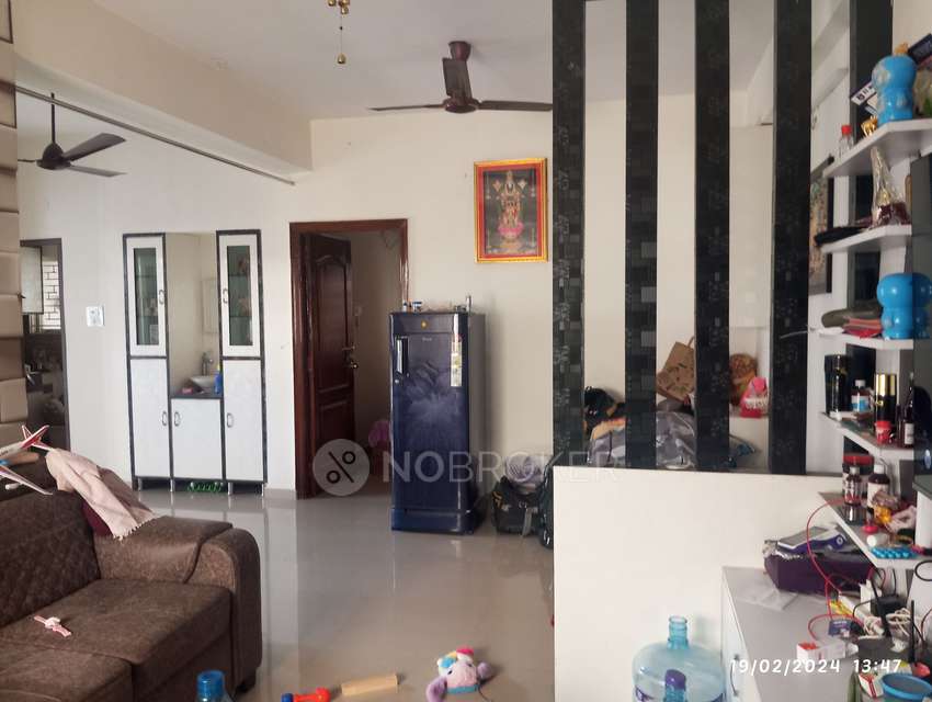 2 BHK Flat In Paramount Avenue For Sale  In Nagaram