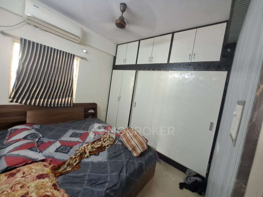 2 BHK Flat In Paramount Avenue For Sale  In Nagaram