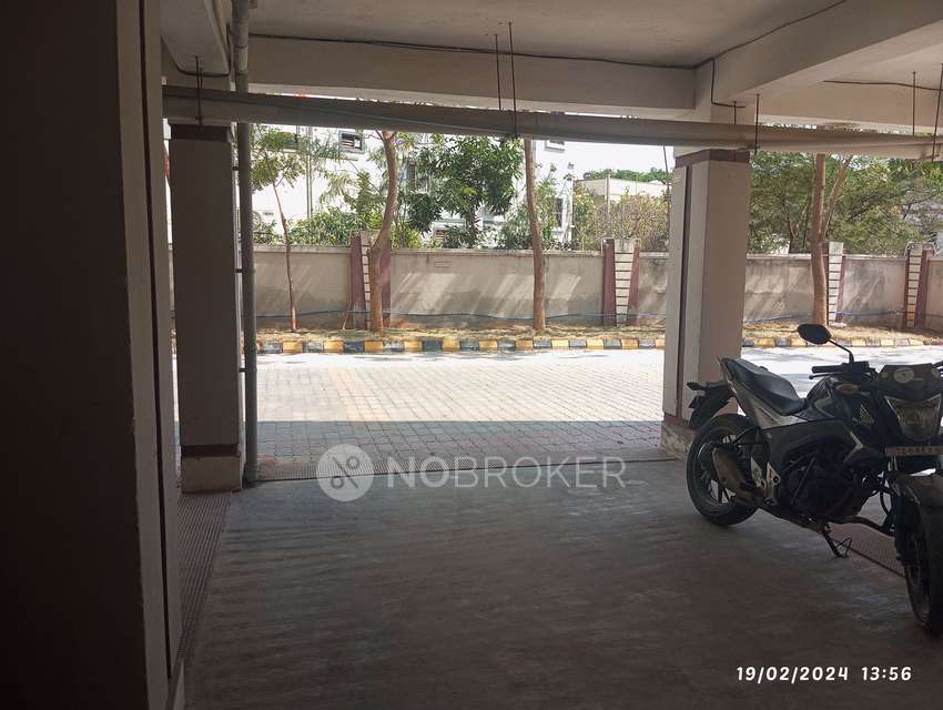 2 BHK Flat In Paramount Avenue For Sale  In Nagaram
