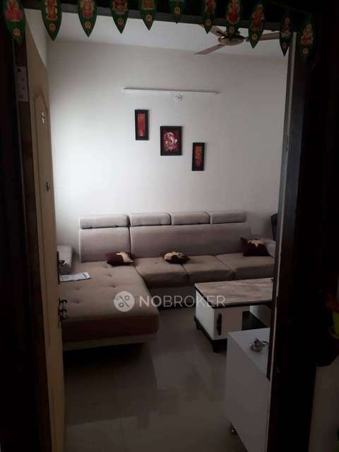 2 BHK Flat In Paramount Avenue For Sale  In Nagaram