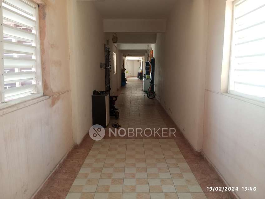 2 BHK Flat In Paramount Avenue For Sale  In Nagaram
