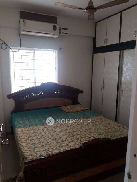 2 BHK Flat In Paramount Avenue For Sale  In Nagaram
