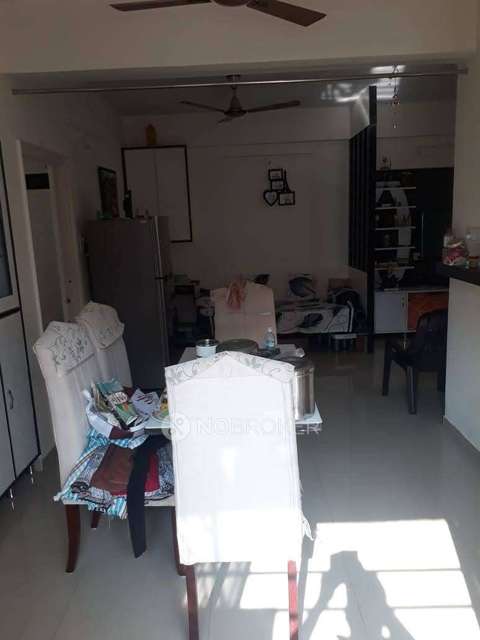 2 BHK Flat In Paramount Avenue For Sale  In Nagaram