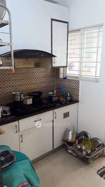 2 BHK Flat In Paramount Avenue For Sale  In Nagaram