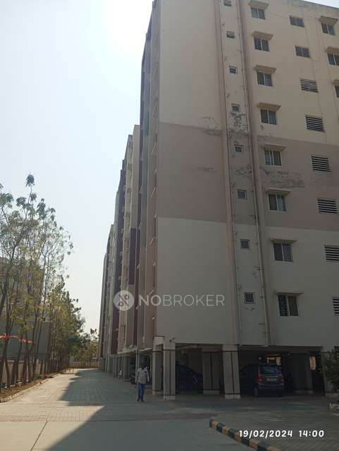 2 BHK Flat In Paramount Avenue For Sale  In Nagaram