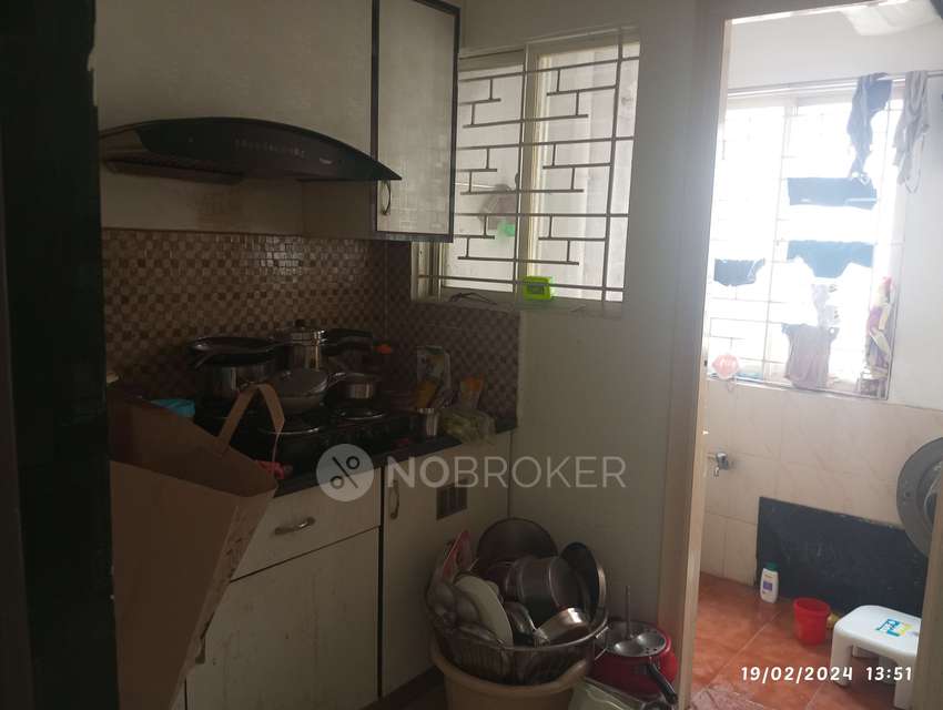 2 BHK Flat In Paramount Avenue For Sale  In Nagaram