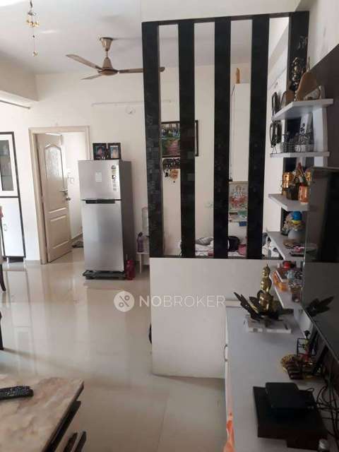 2 BHK Flat In Paramount Avenue For Sale  In Nagaram