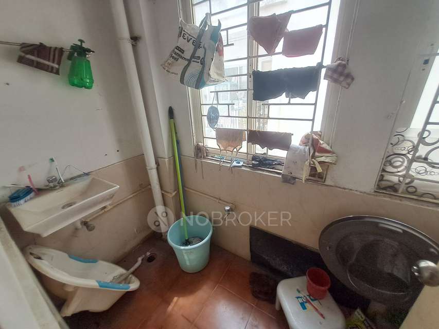 2 BHK Flat In Paramount Avenue For Sale  In Nagaram