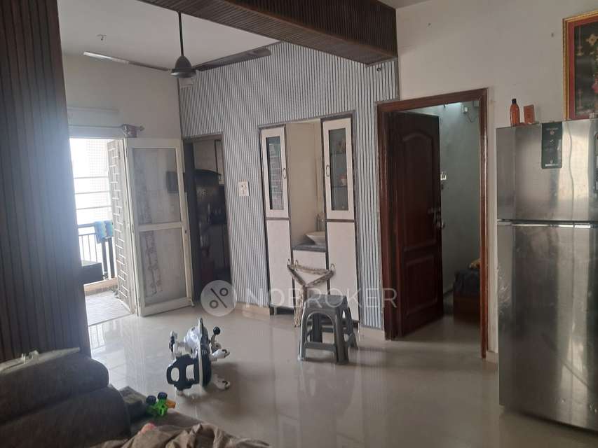 2 BHK Flat In Paramount Avenue For Sale  In Nagaram