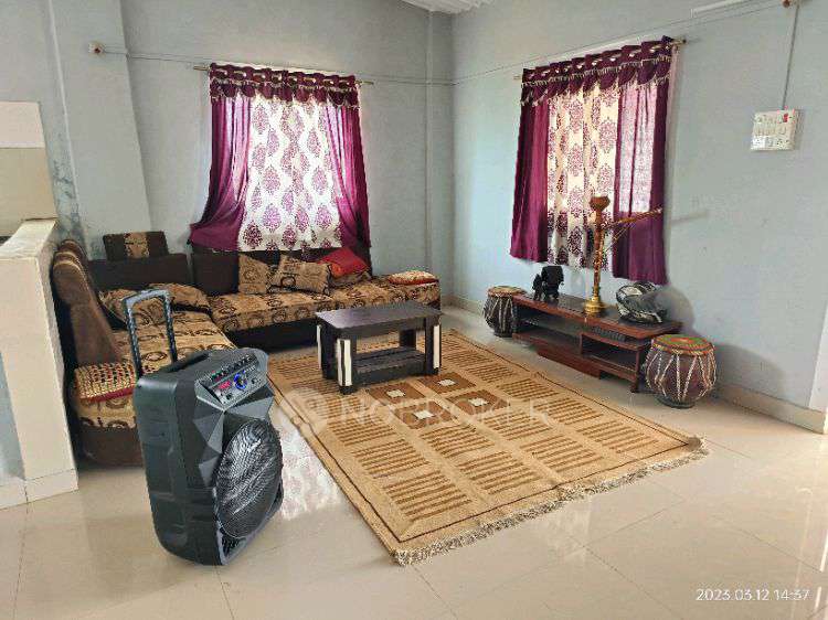 2 BHK House for Rent  In Panvel