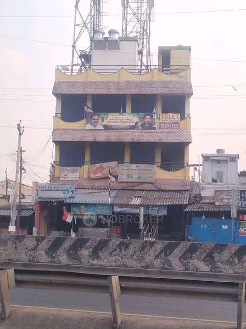 1 BHK House for Rent  In Puzhal