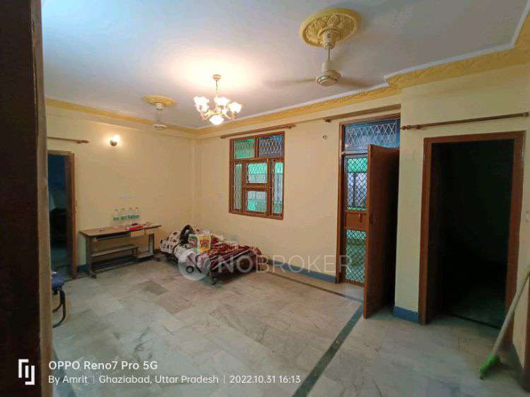 Ganpati Appartment Shalimar Garden Extension I, Shalimar Garden