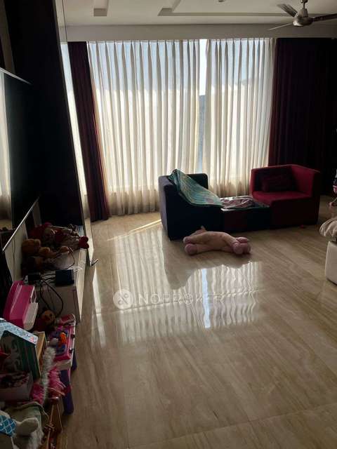 4 BHK House For Sale  In Sushant Lok 2, Sector 55