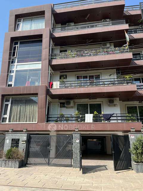 4 BHK House For Sale  In Sushant Lok 2, Sector 55