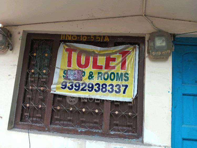 Showroom in Malkajgiri, Hyderabad for Rent 