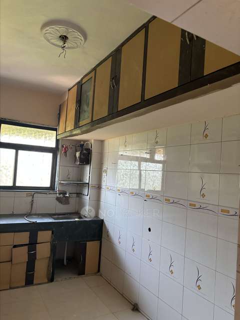 2 BHK Flat In Shrusthi Complex For Sale  In Kamothe 