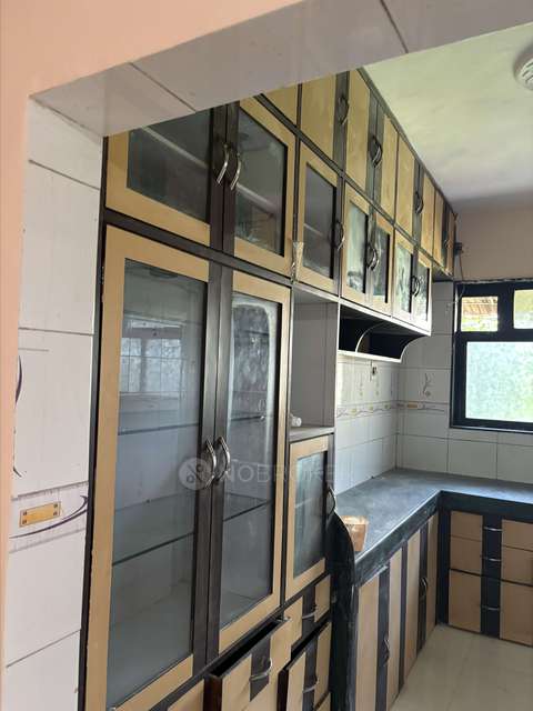 2 BHK Flat In Shrusthi Complex For Sale  In Kamothe 