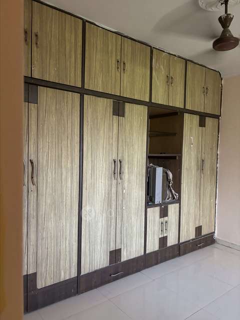 2 BHK Flat In Shrusthi Complex For Sale  In Kamothe 