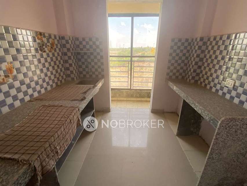 2 BHK Flat In Prarthana Society For Sale  In Palghar