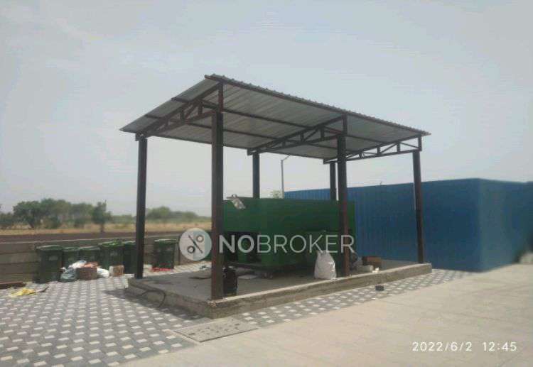 2 BHK Flat In Vtp Purvanchal for Rent  In Wagholi