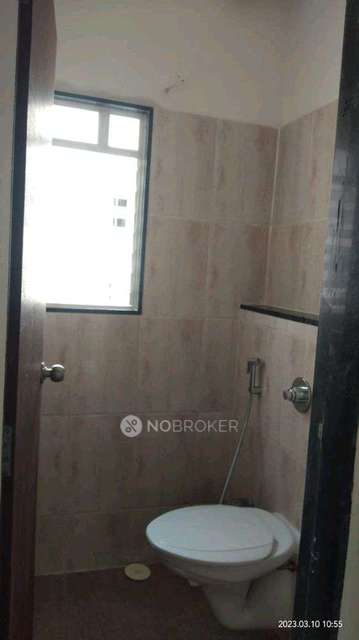 2 BHK Flat In Vtp Purvanchal for Rent  In Wagholi