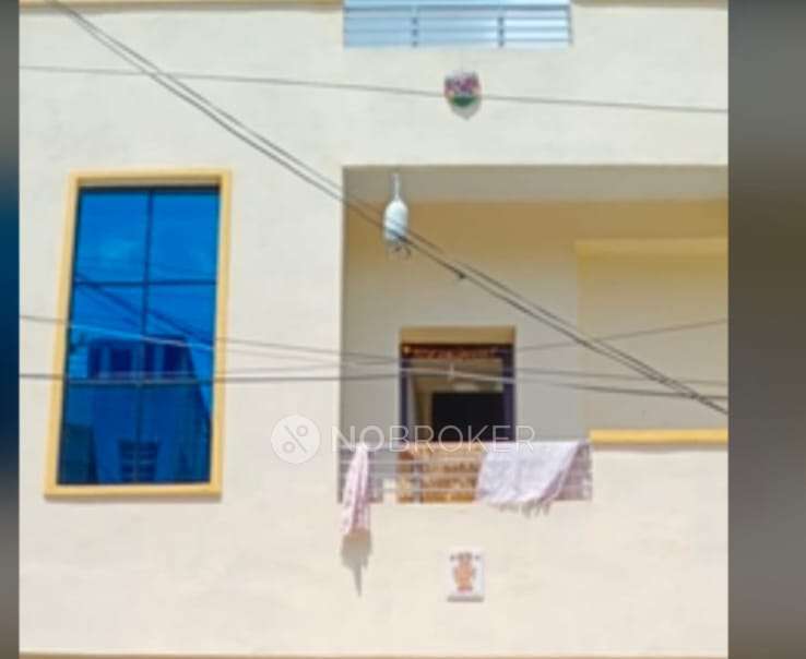 1 BHK House For Sale  In Prashanthi Hills Bus Stop,opp Tscab Bank