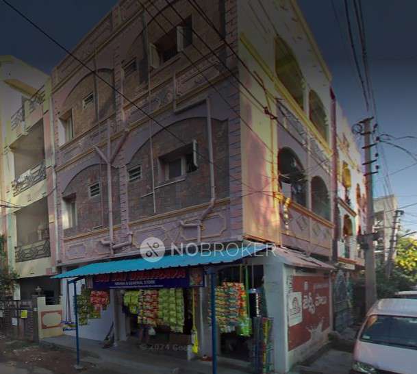 1 RK House for Rent  In New Bowenpally