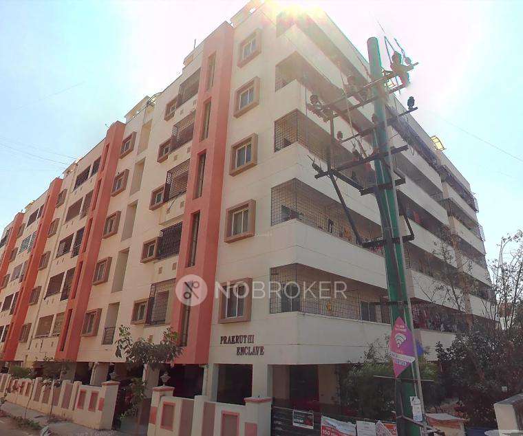Prakruthi Enclave