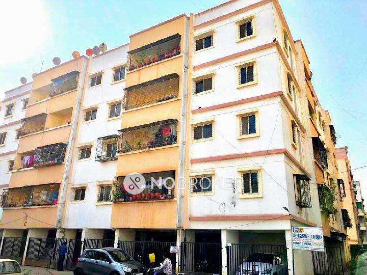 1 BHK Flat In   Lakshmi Enclave  for Rent  In  Keshav Nagar 