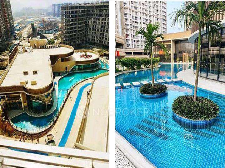 2 BHK Flat In Jp North Elara For Sale  In Mira Road