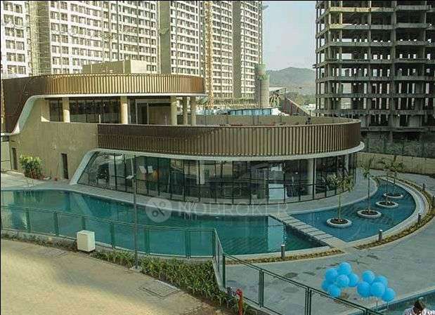 2 BHK Flat In Jp North Elara For Sale  In Mira Road