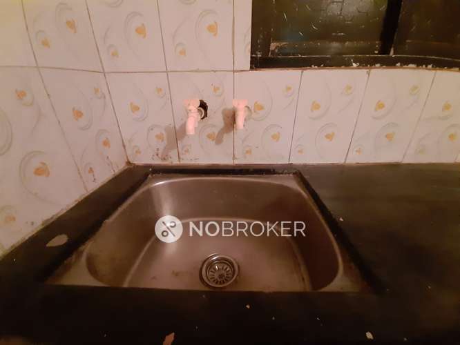 1 RK House For Sale  In Ulhasnagar