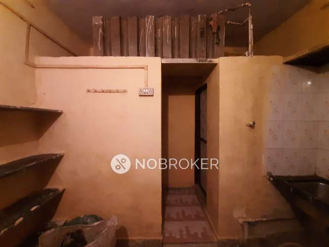 1 RK House For Sale  In Ulhasnagar