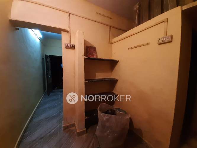 1 RK House For Sale  In Ulhasnagar