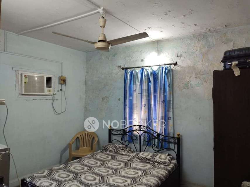 2 BHK Flat In Hill Top Society  For Sale  In Thane West