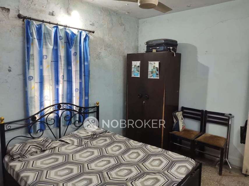 2 BHK Flat In Hill Top Society  For Sale  In Thane West