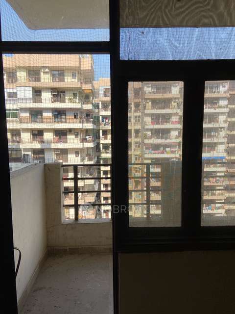 2 BHK Flat In Vasu Fortune Residency For Sale  In Raj Nagar Extension