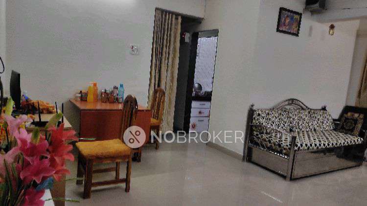2 BHK Flat In  Krishnakunj Society For Sale  In Krishna Kunj Society