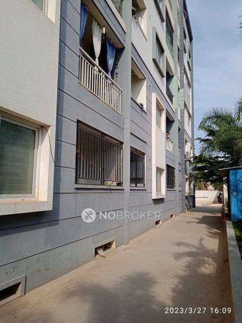 2 BHK Flat In Asn Serenity For Sale  In Kithiganur
