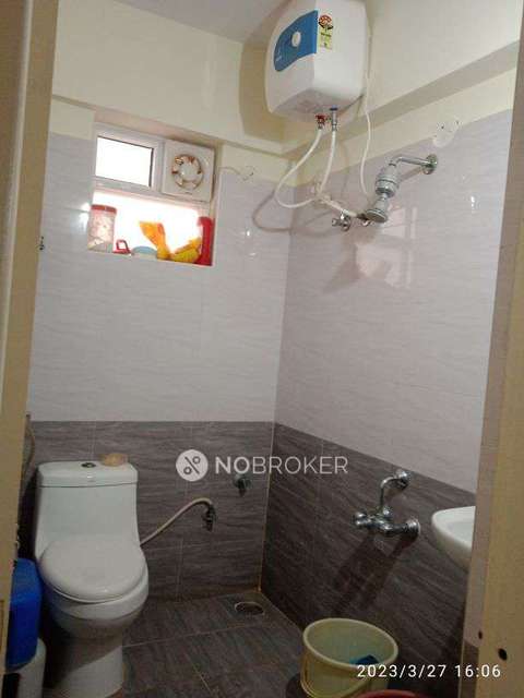 2 BHK Flat In Asn Serenity For Sale  In Kithiganur